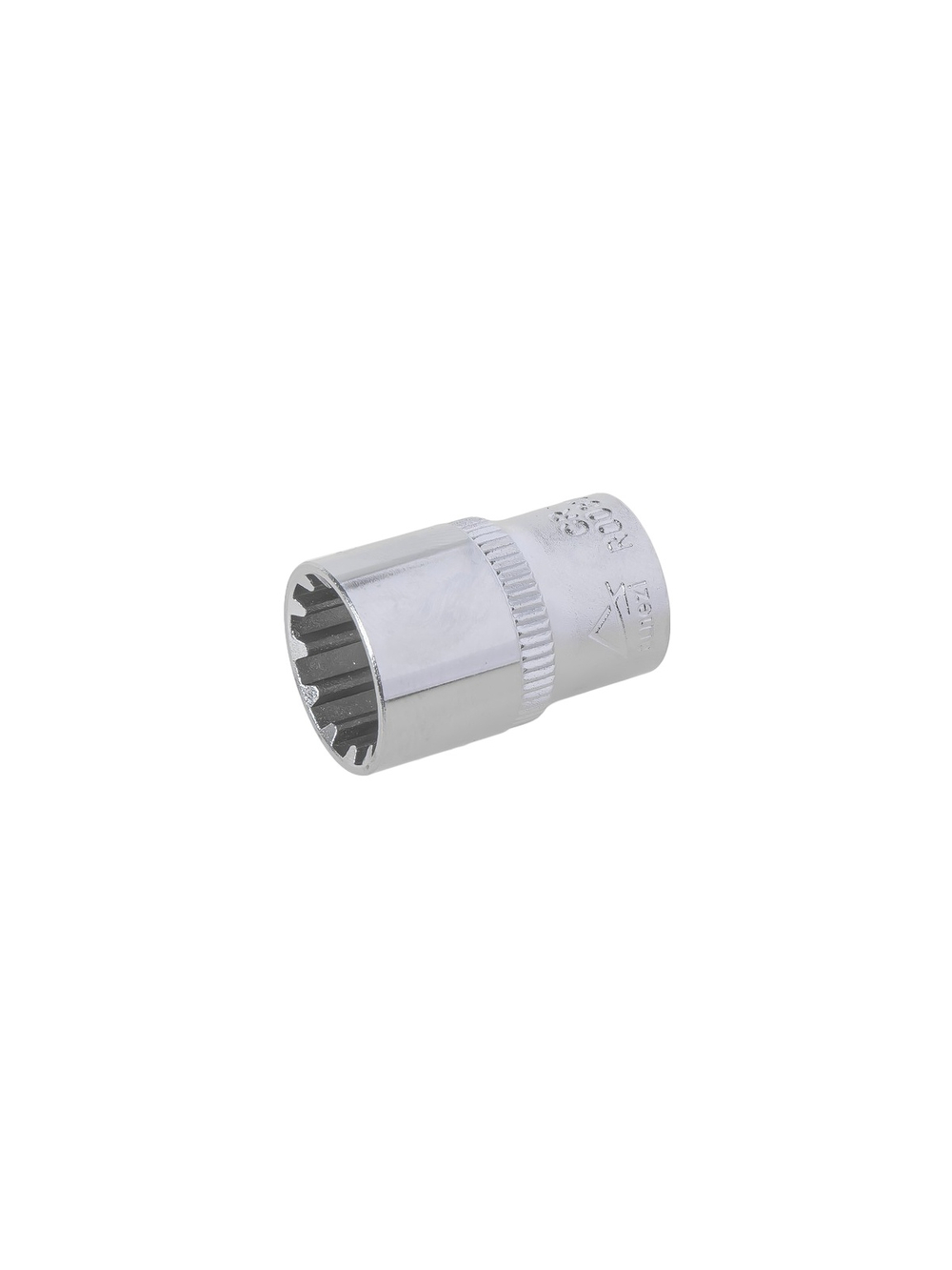 Головка 1/4" Gear Lock 12 мм L=25 мм, на холдере Arnezi R0030012
