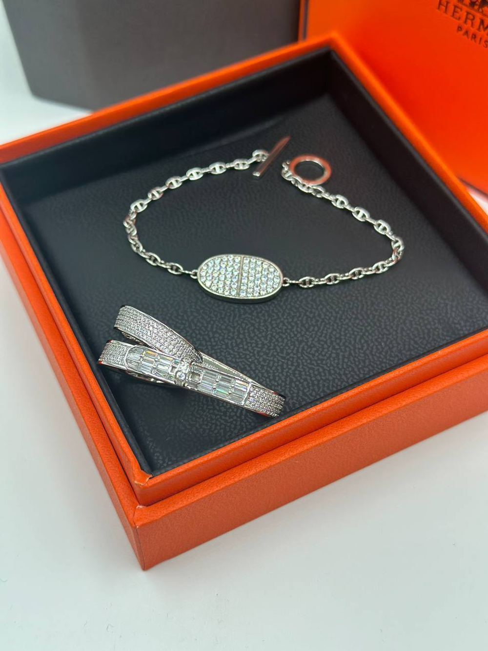 Браслет Hermes