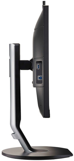 Монитор Philips 21.5;; 221B7QPJKEB (00/01) Black
