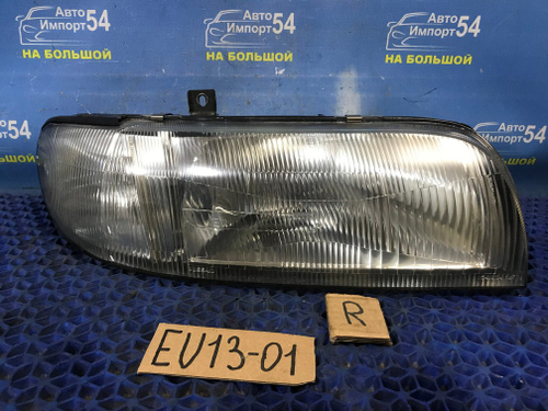 Фара передняя правая NISSAN BLUEBIRD 1993