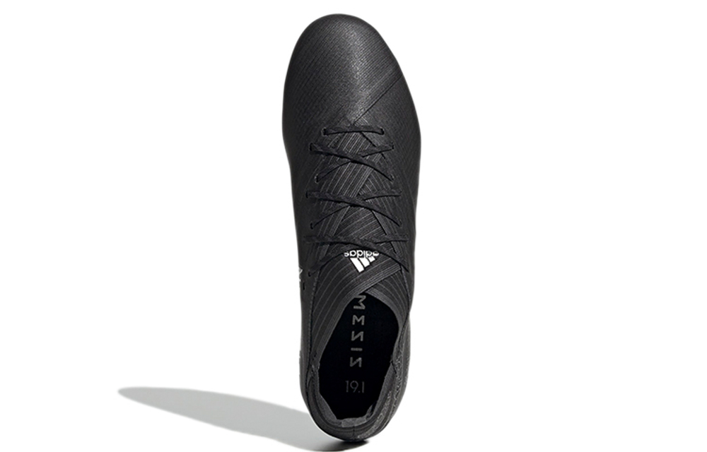 Кроссовки Adidas Nemeziz 19.1 Firm Ground Cleats