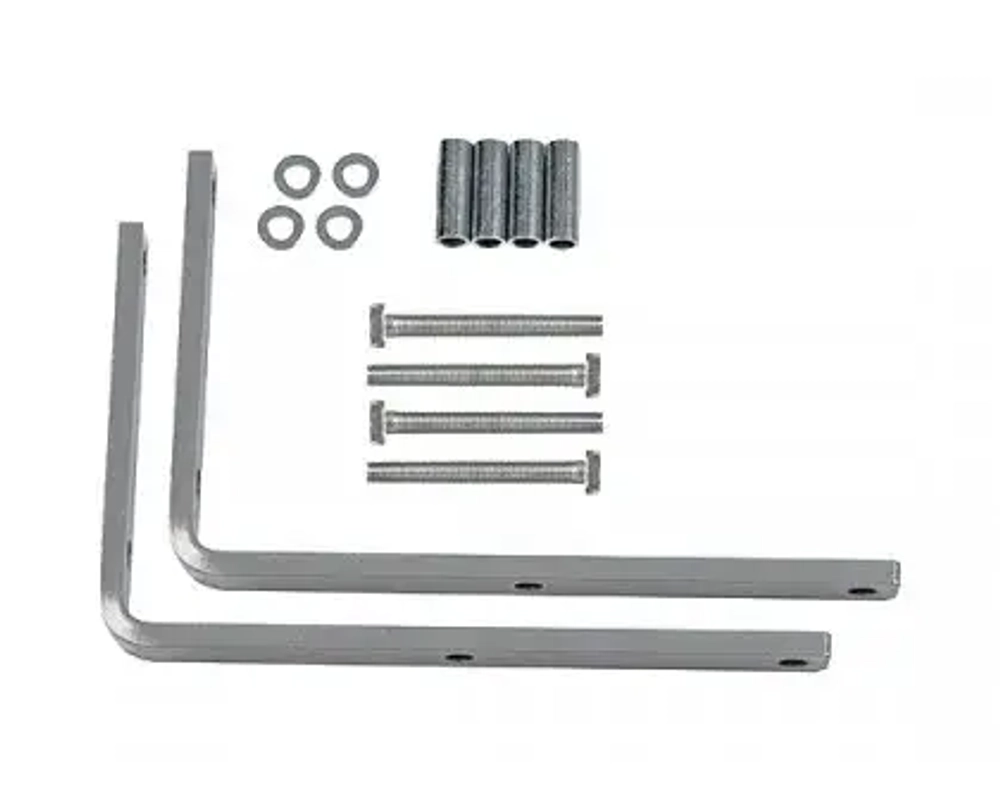 Комплектующие Комплект кронштейнов Sonniger GUARD горизонтальный