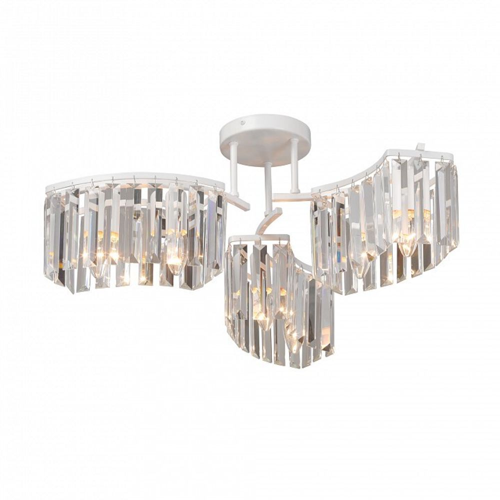 Потолочная люстра Vitaluce V5884 V5884-0/6PL