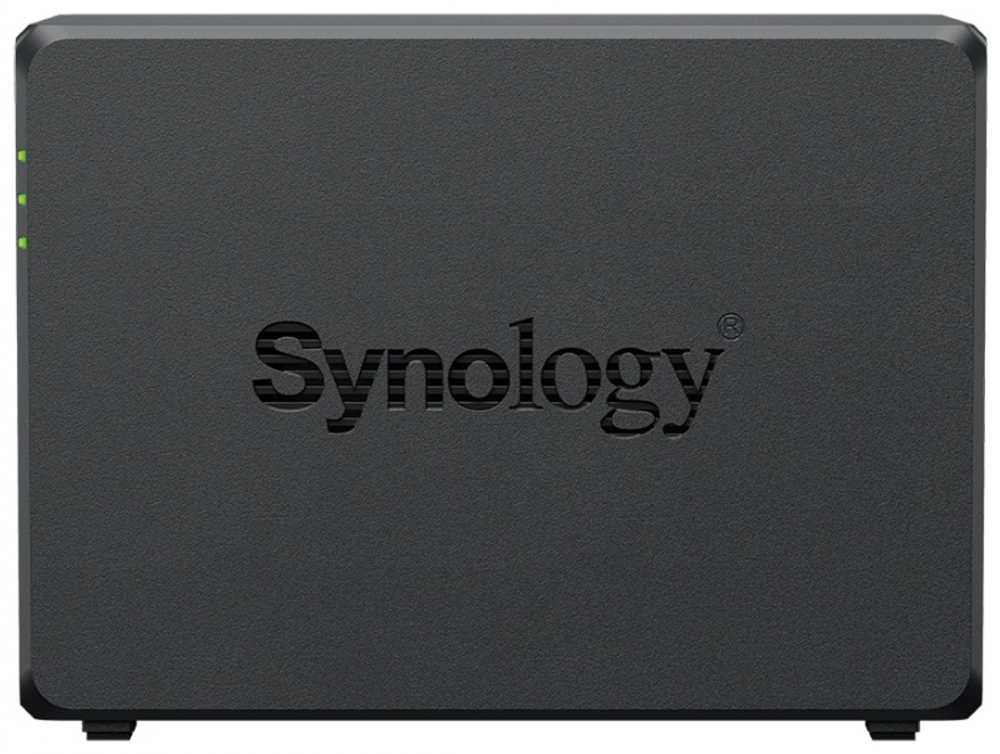Сетевое хранилище Synology DS725&#43;