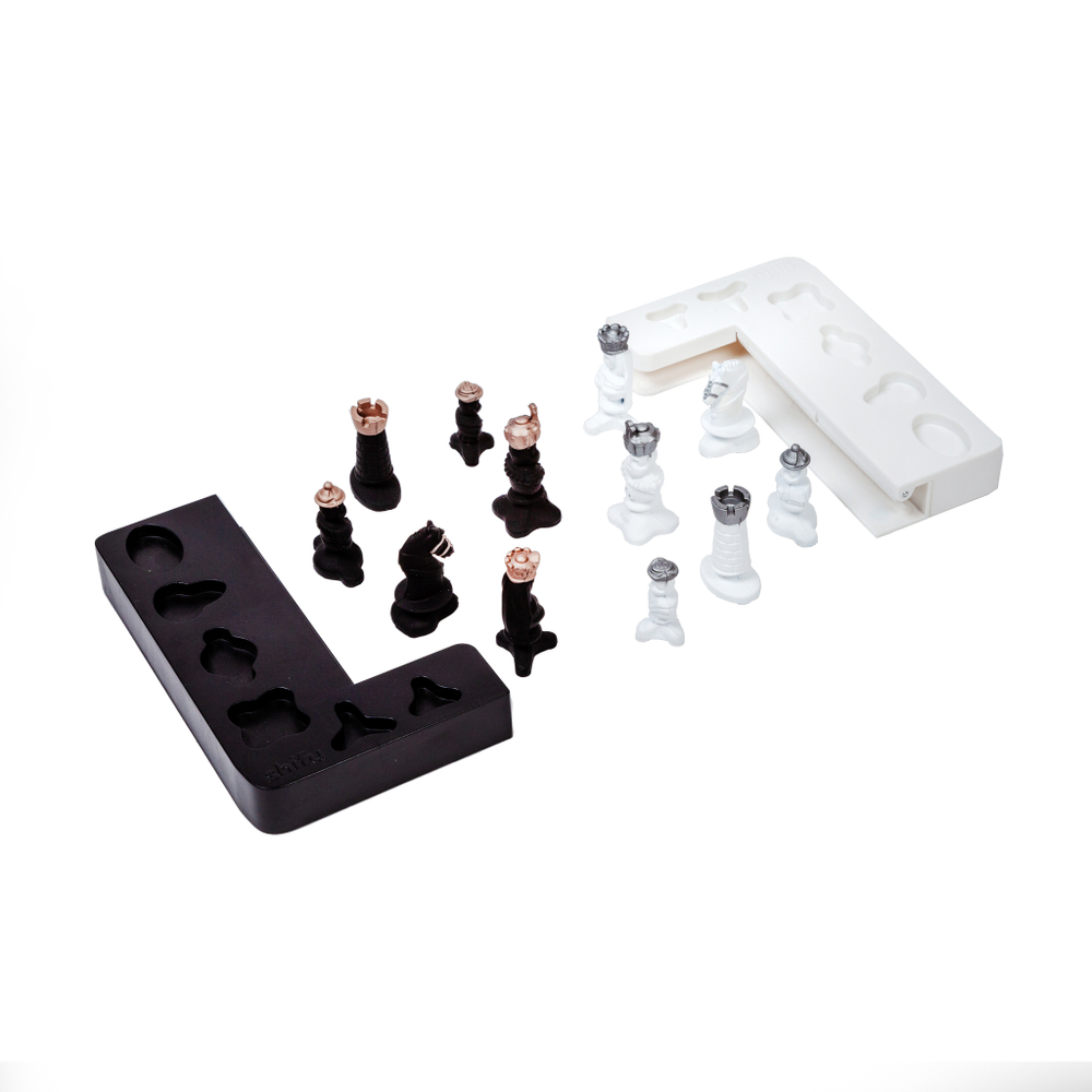 Интерактивная обучающая настольная игра Shifu Tacto Шахматы