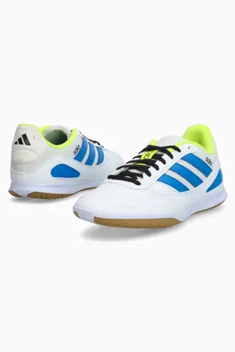 Футзалки adidas Super Sala Competition 3 IN - белый