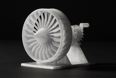 3D принтер Leapfrog BV Creatr Duo