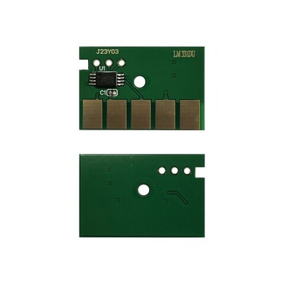 Чип JT для фотобарабана Lexmark 55B0ZA0, MS/MX 331/MS431, MX432/XM1342/XM3142 (40K)