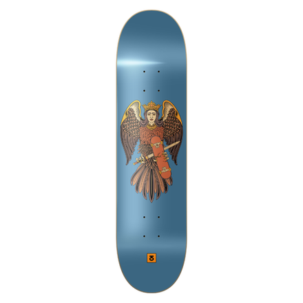 Купить Дека для скейтборда Юнион PHENIX 8x31,5