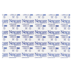 Nexcare, Прозрачные водонепроницаемые повязки для коленей и локтей, 8 повязок