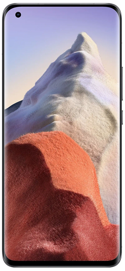 Смартфон Xiaomi Mi 11 Ultra 12/512 GB Global Version Ceramic White