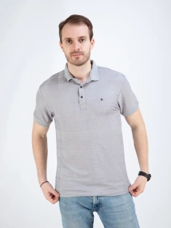 Футболка поло мужская Турция, тенниска