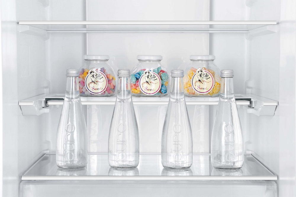 Холодильник HAIER C4F640CXU1