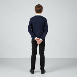 Джемпер А-259м