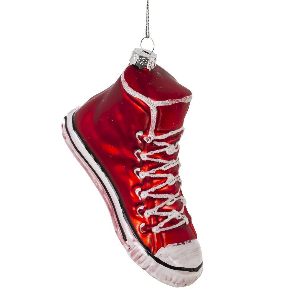 GAEM Украшение новогоднее "Ботинок", L4 W11 H7 см, 3в.