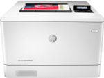 Принтер лазерный цветной HP Color LaserJet Pro M454dn