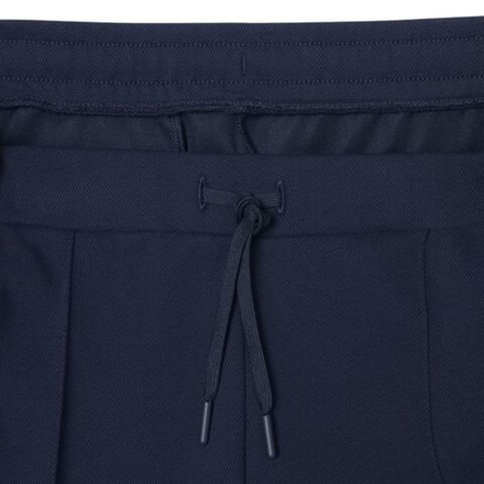 Теннисные брюки Lacoste Heritage - navy blue