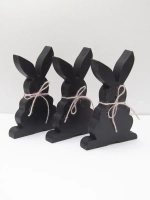 Статуэтки для интерьера