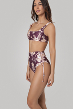 Верх купальника 6212 Colleen Manila Agua Bendita