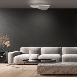 7835 Люстра потолочная BIANCA