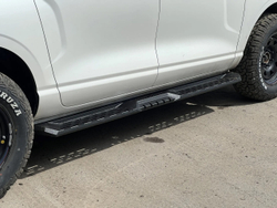 Haval H5 Пороги усиленные