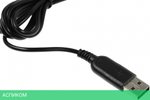 Мышь A4Tech Fstyler черный (FM12S)