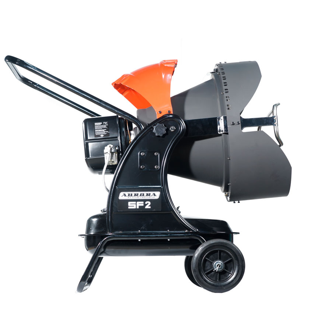 Инфракрасная тепловая пушка Aurora SF-2 дизельная 14816