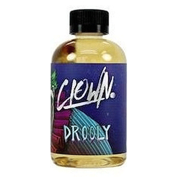 Жидкость Clown (120 мл, 3 мг) Drooly