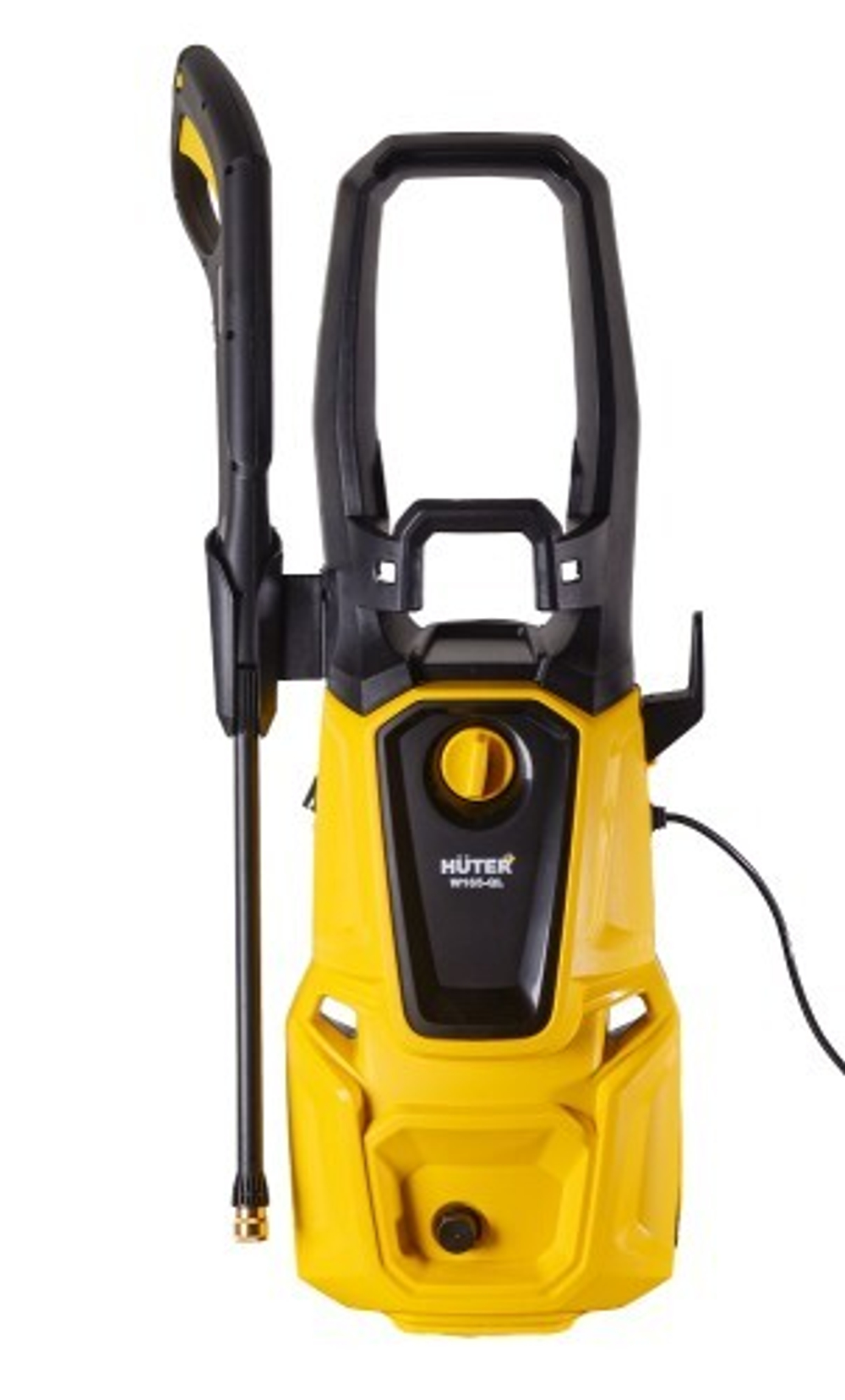 Минимойка HUTER W165-QL 70/8/12