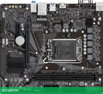 Материнская плата GigaByte H610M H V2 DDR5