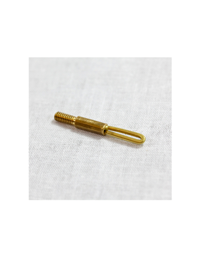 Держатель для патча 4,5мм 5/40 17L наружняя резьба