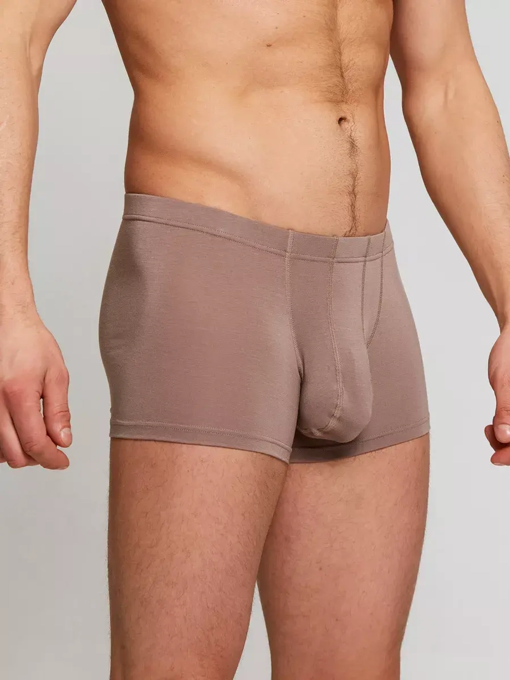 Трусы боксеры премиум