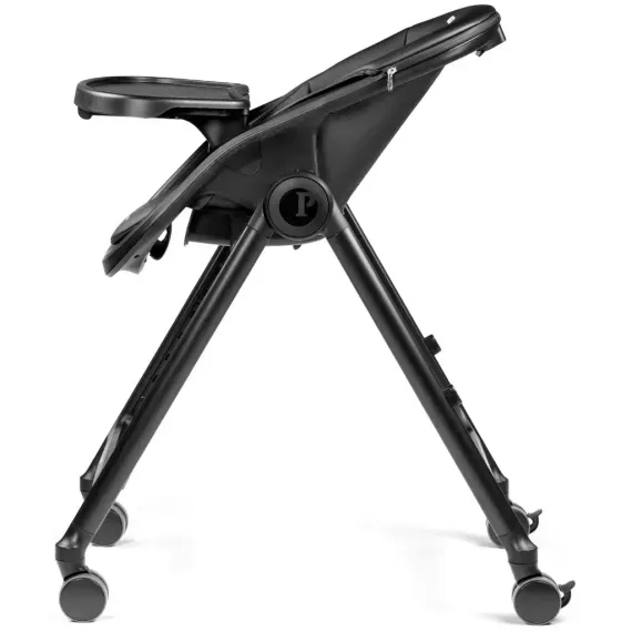 Стульчик для кормления Peg-Perego Living True Black