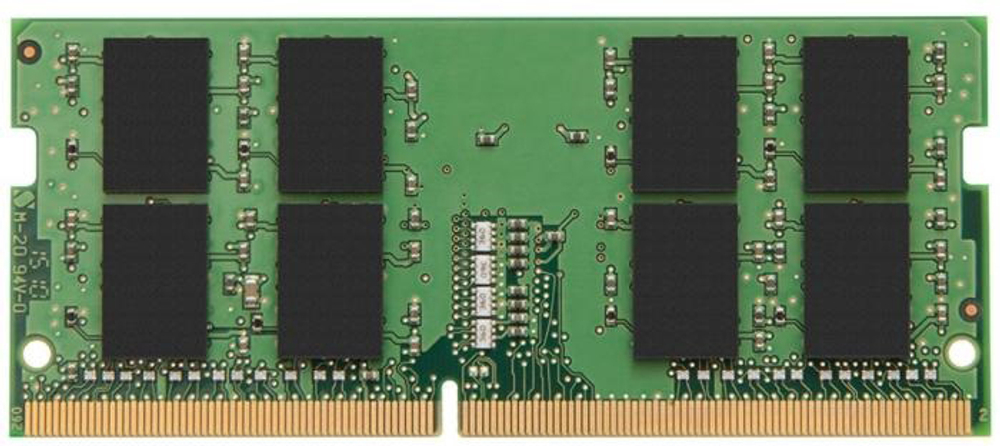 Модуль памяти SODIMM DDR4 16GB ADATA AD4S320016G22-SGN
