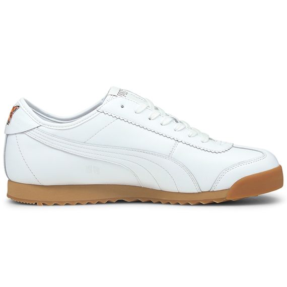 Puma Roma 'White'