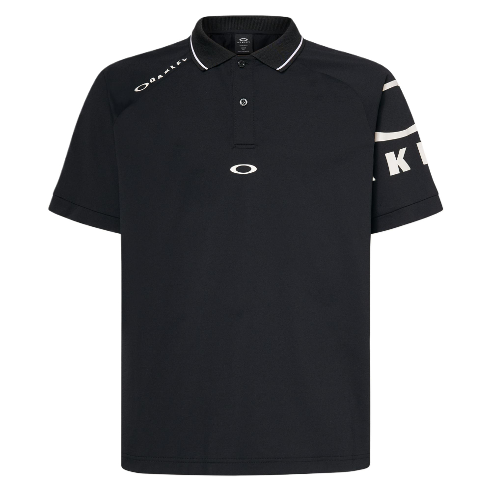 Oakley O Syncpackknitsspolo2 0 Polo Shirt