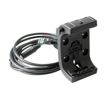 Крепление мотоциклетное Garmin для Montana 6xx и GPSMAP 276Cx