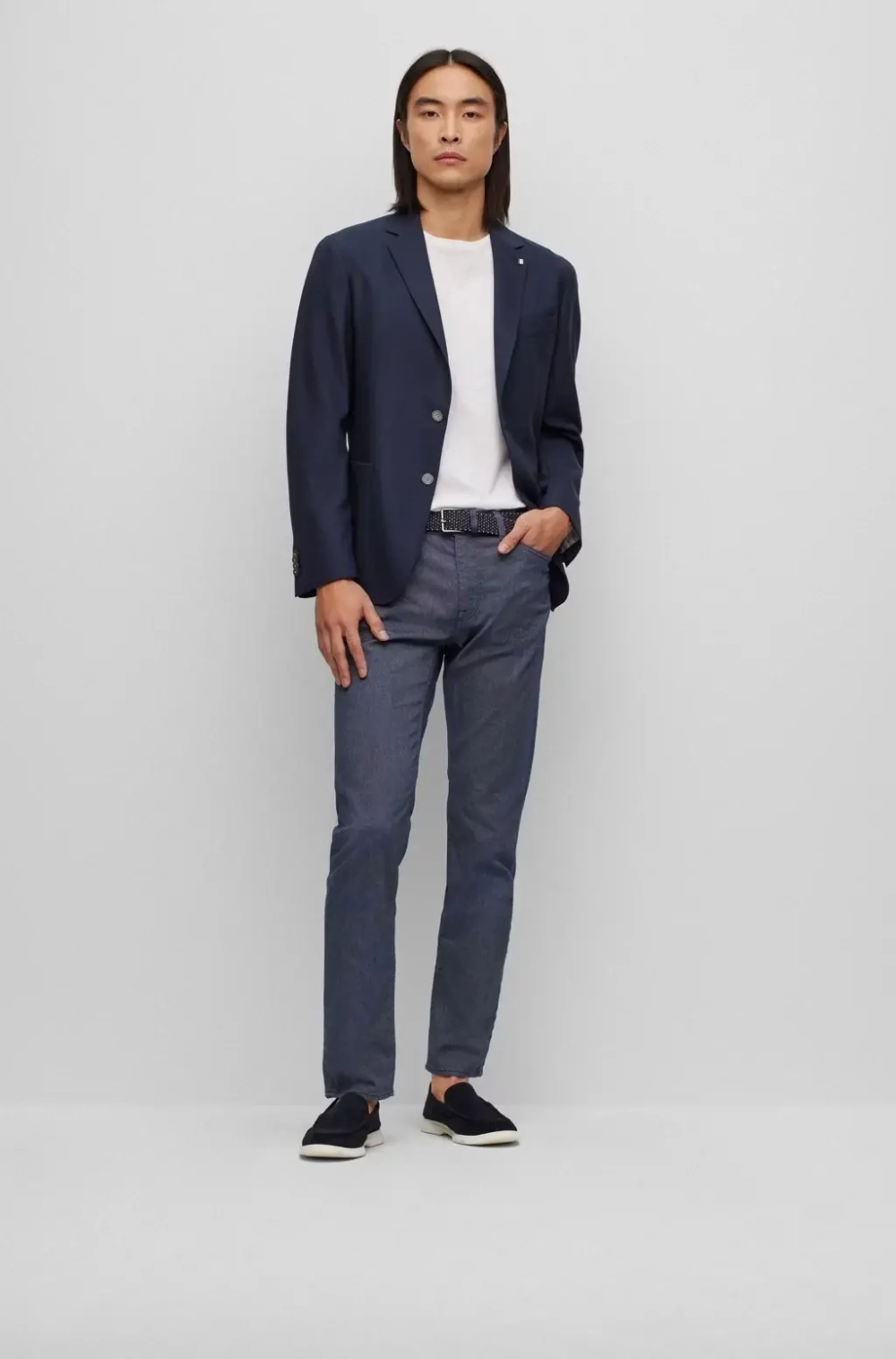 HUGO BOSS