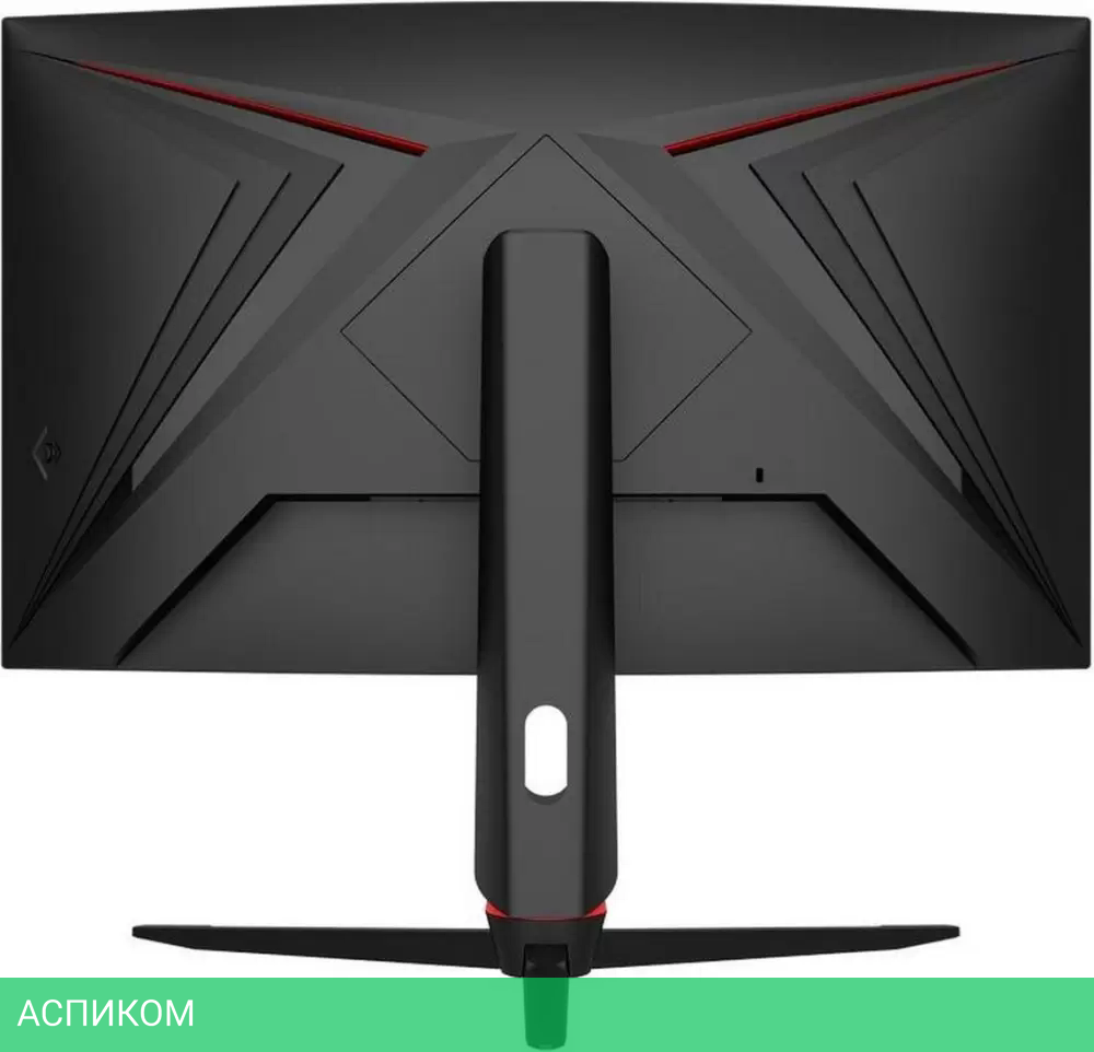 Игровой монитор KTC 27GS820