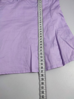 Блузка Incity с коротким рукавом 42 размер