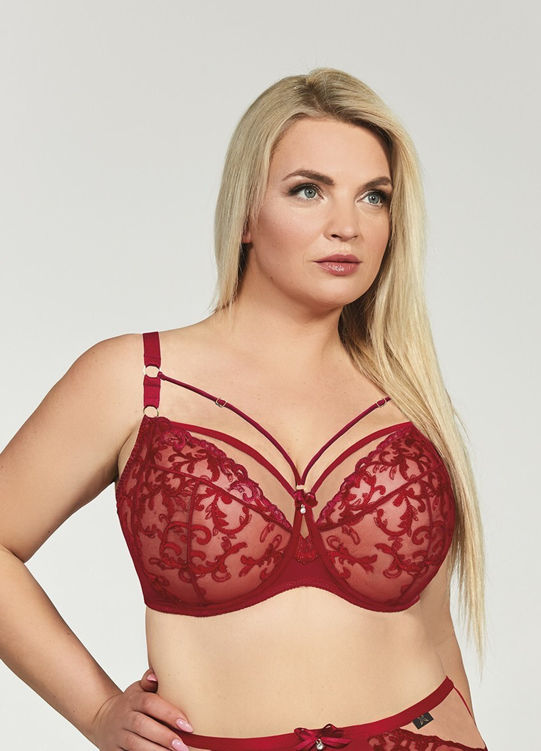 Kris Line CLARISA Бюстгальтер Soft Full Cup