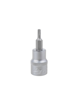 Головка 3/8" со вставкой TORX T15, L=48 мм на холдере Arnezi R0204415