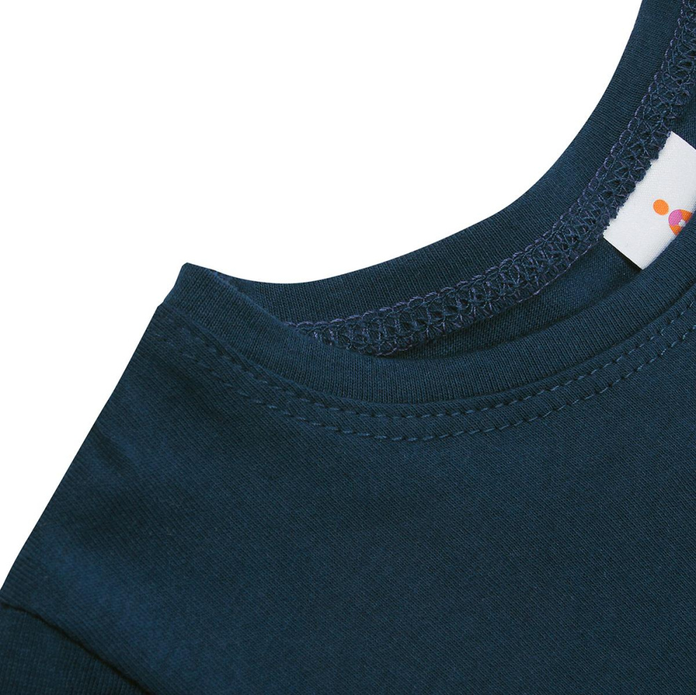 Футболка д/мальчика Ф-178/6 р.98 "Френки-6" индиго (Ивашка), 1 шт.