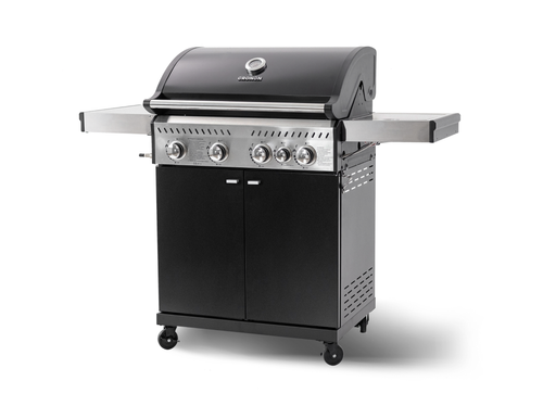 Газовый гриль Cronon Flame PB4-1S