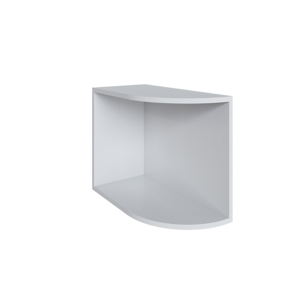 Антресоль Бруклин 25АУЗР400