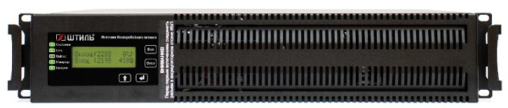 Источник бесперебойного питания Штиль STR500SL