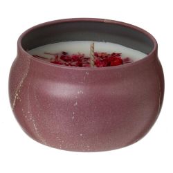 GAEM Свеча ароматическая (блок микс 4шт), L7 W7 H4,5 см, 4в.