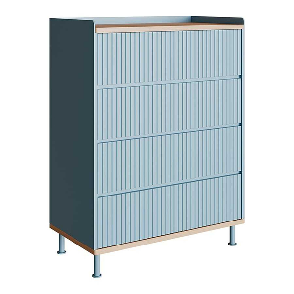 ДИЗАЙНЕРСКИЕ  КОМОДЫ