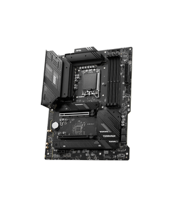MSI B760 TOMAHAWK WIFI DDR5 Soc-1700, B760, 4xDDR5, ATX, 2.5Gg+VGA+HDMI+DP RTL