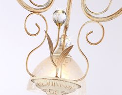 Ambrella Потолочная люстра Traditional TR3055